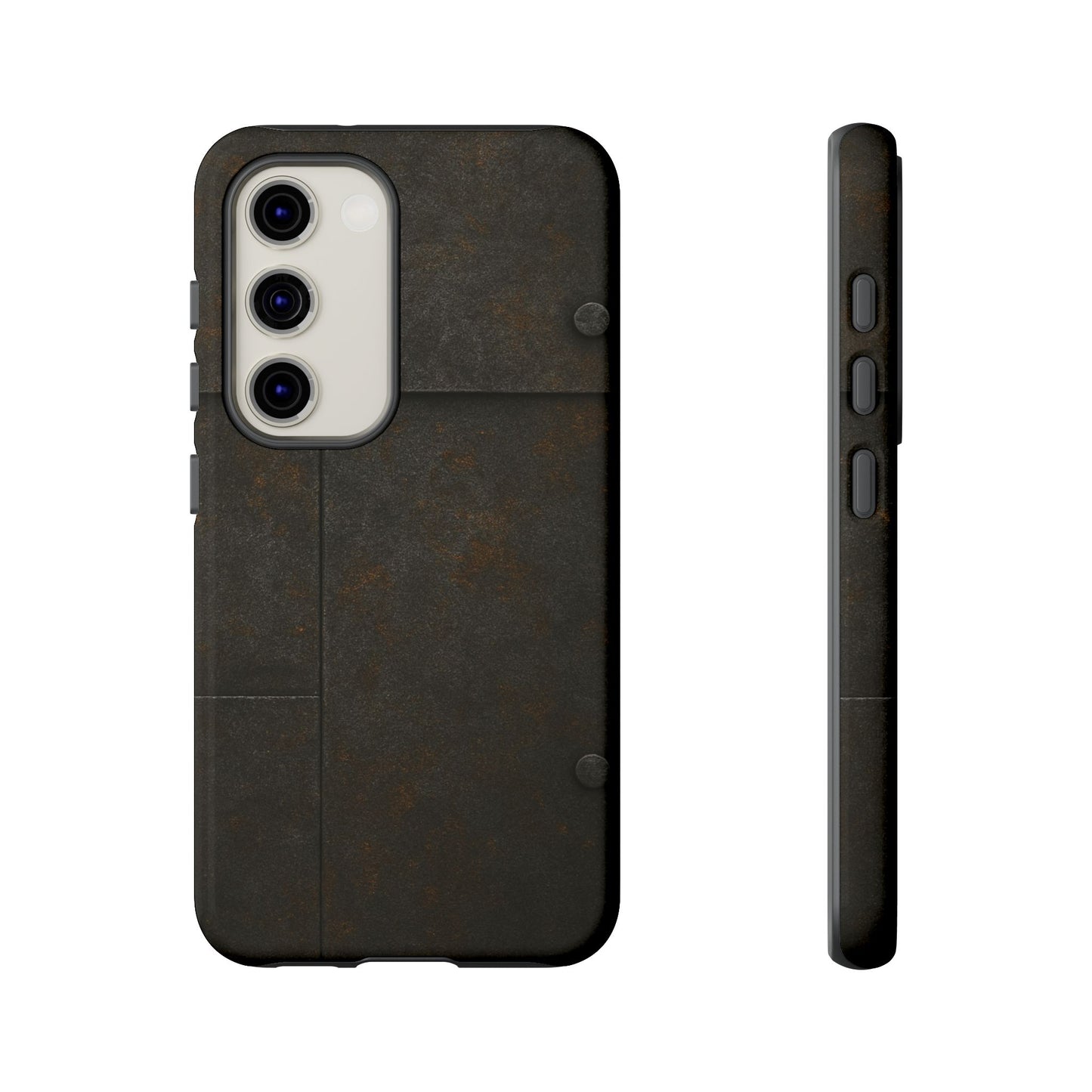 Tough Case Steel & Smoke – Urban Alloy