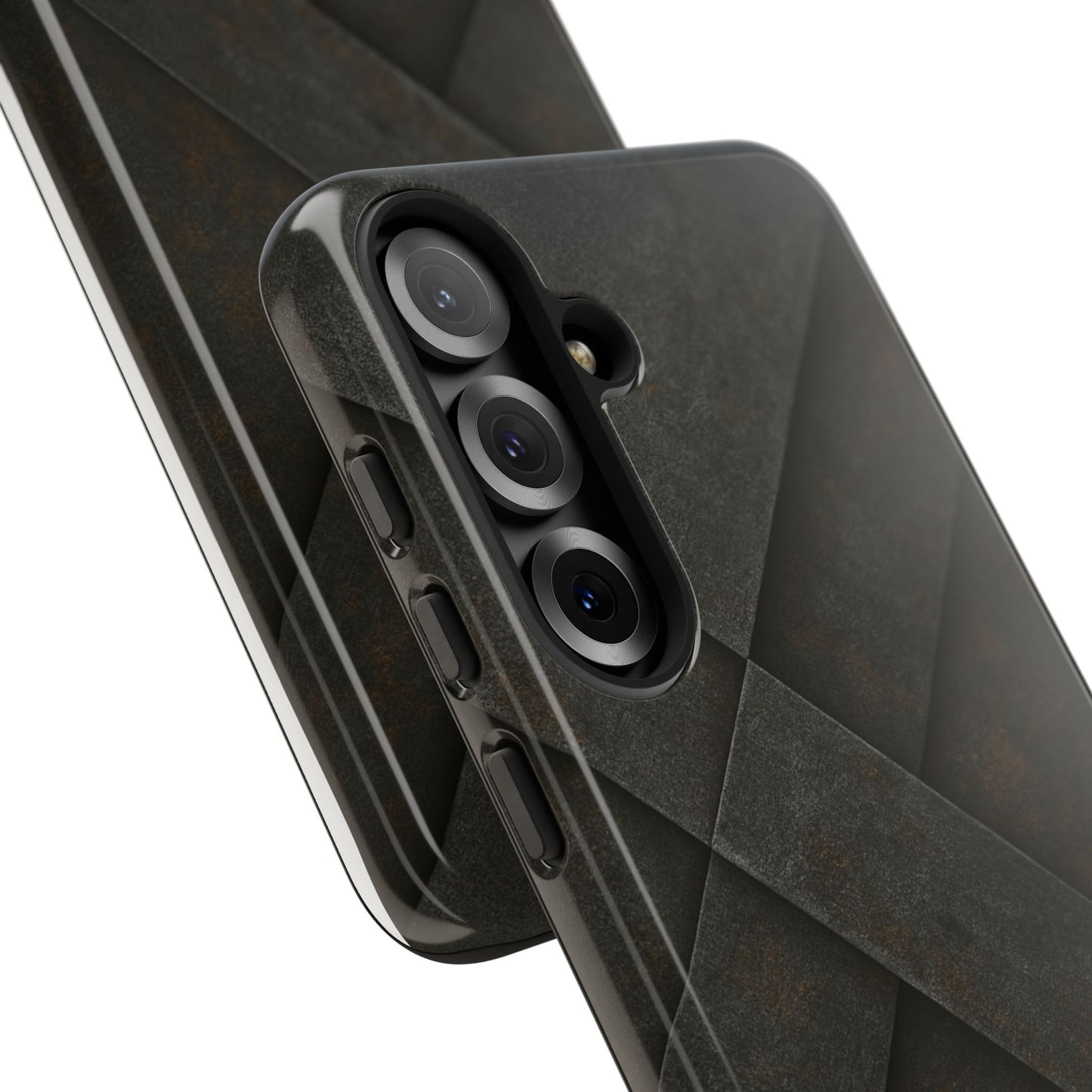 Steel & Smoke – Forged Lines