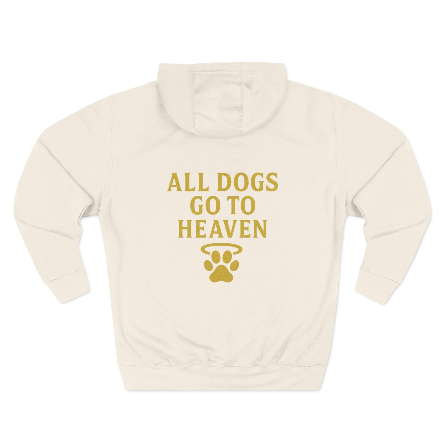 “Dawg Dad Hoodie – Matching Pet Parent Style”