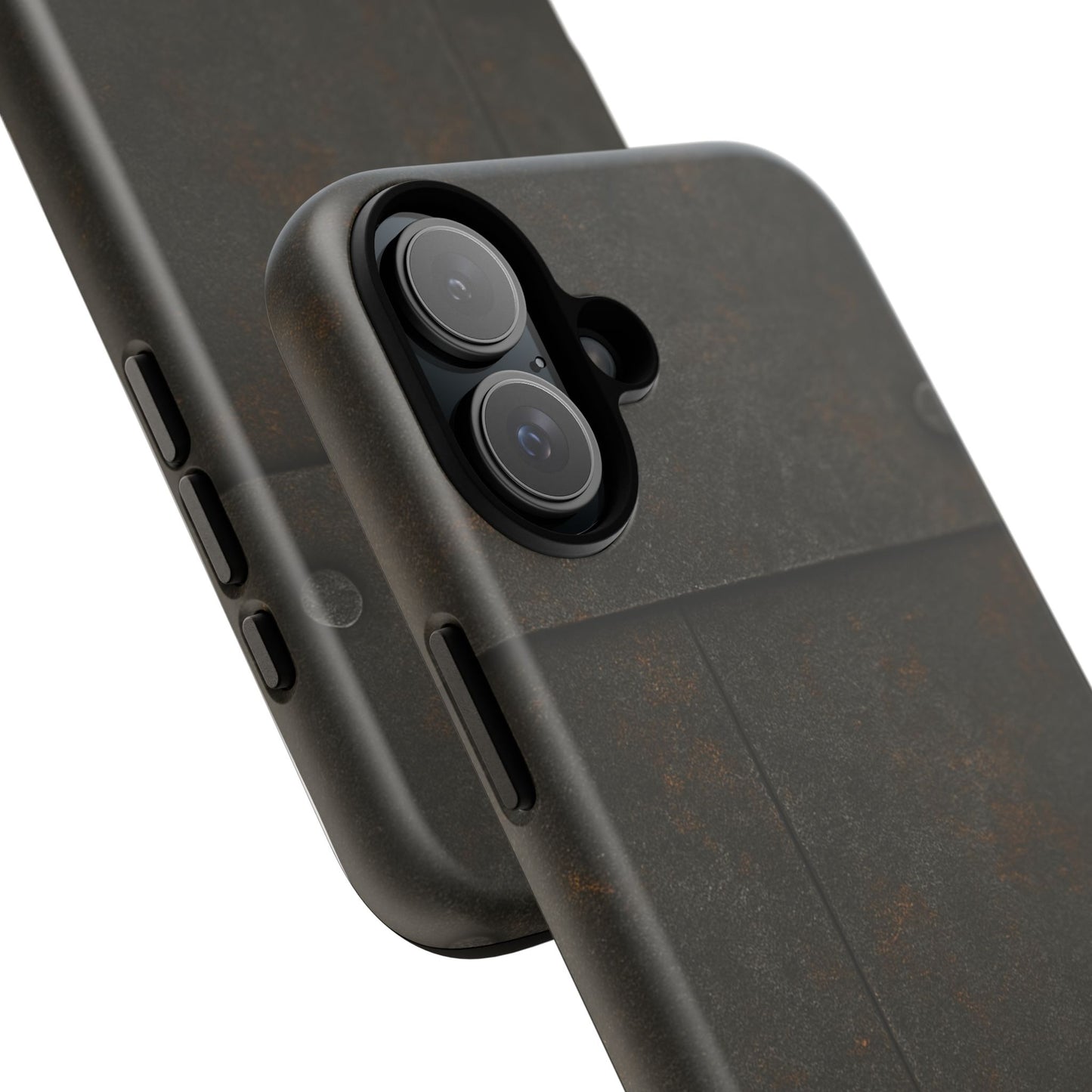 Tough Case Steel & Smoke – Urban Alloy