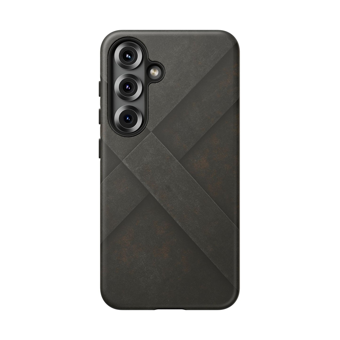 Steel & Smoke – Forged Lines