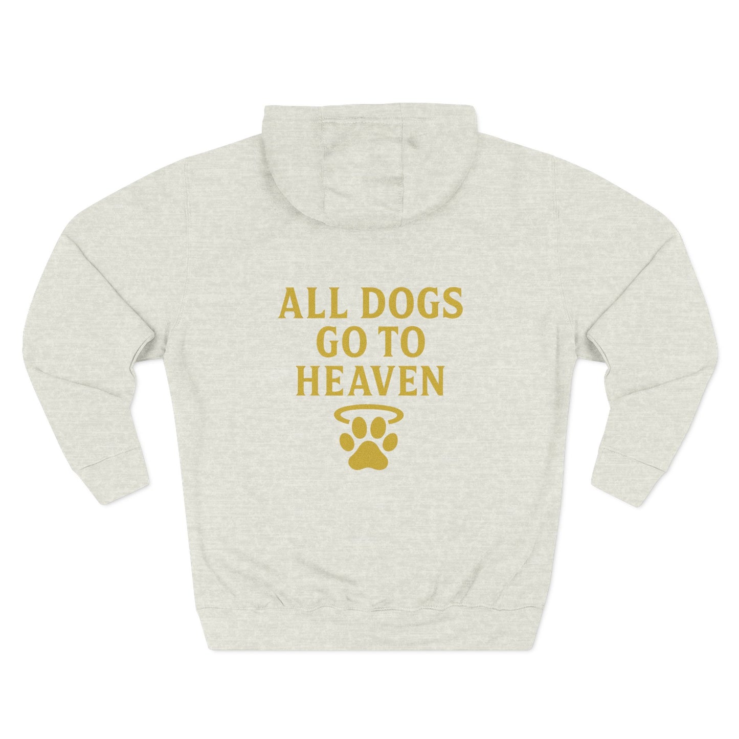 “Dawg Dad Hoodie – Matching Pet Parent Style”