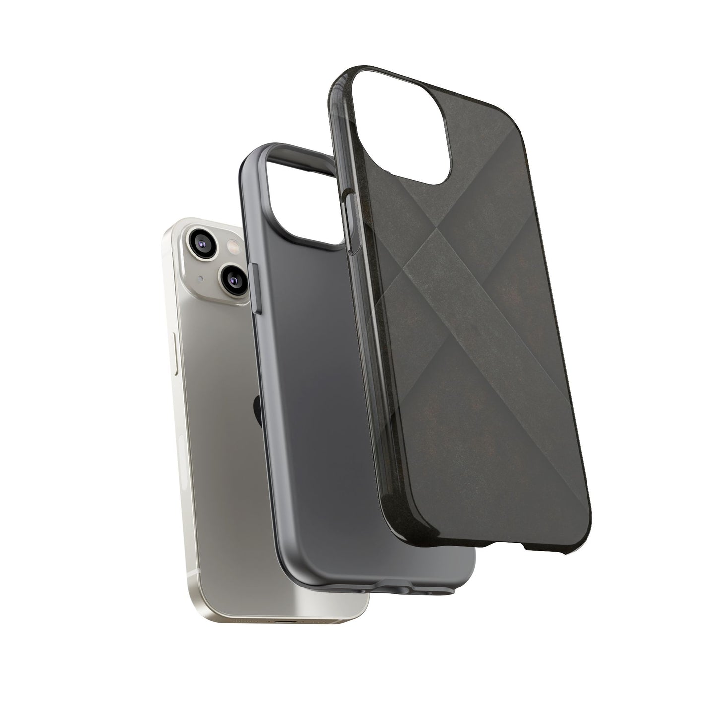 Steel & Smoke – Forged Lines