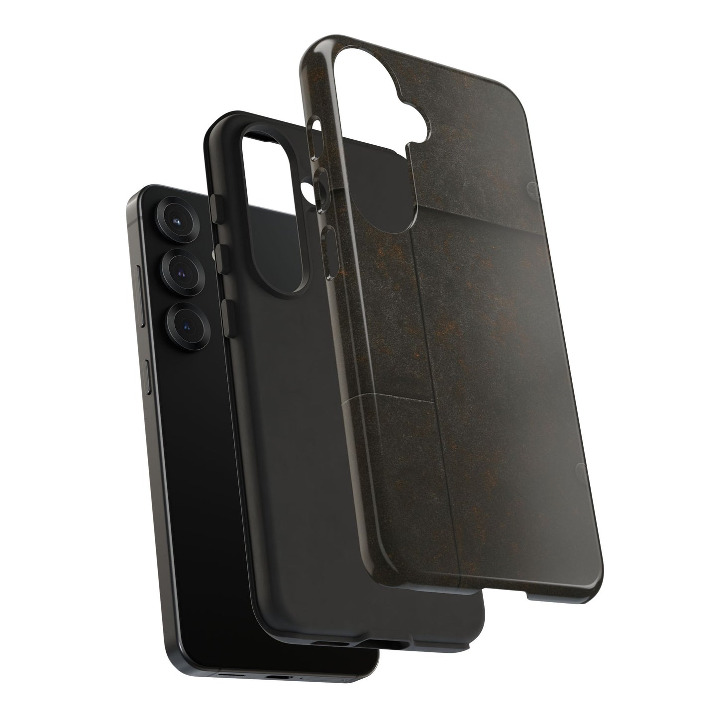 Tough Case Steel & Smoke – Urban Alloy