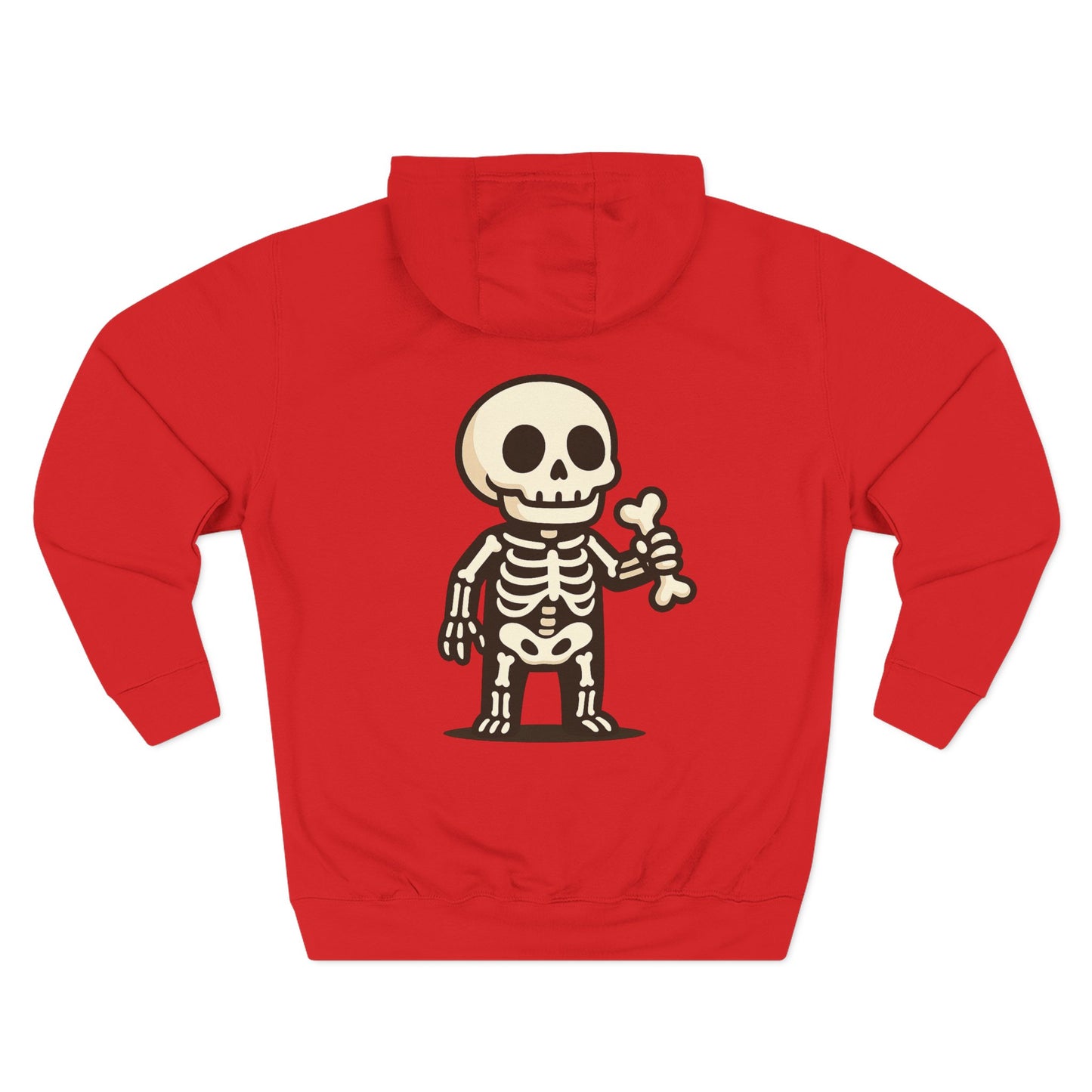 Dawg Dad Skeleton Hoodie - Cozy Pet Lover Sweatshirt, Perfect for Dog Owners, Halloween, Gift Idea, Fun and Comfortable