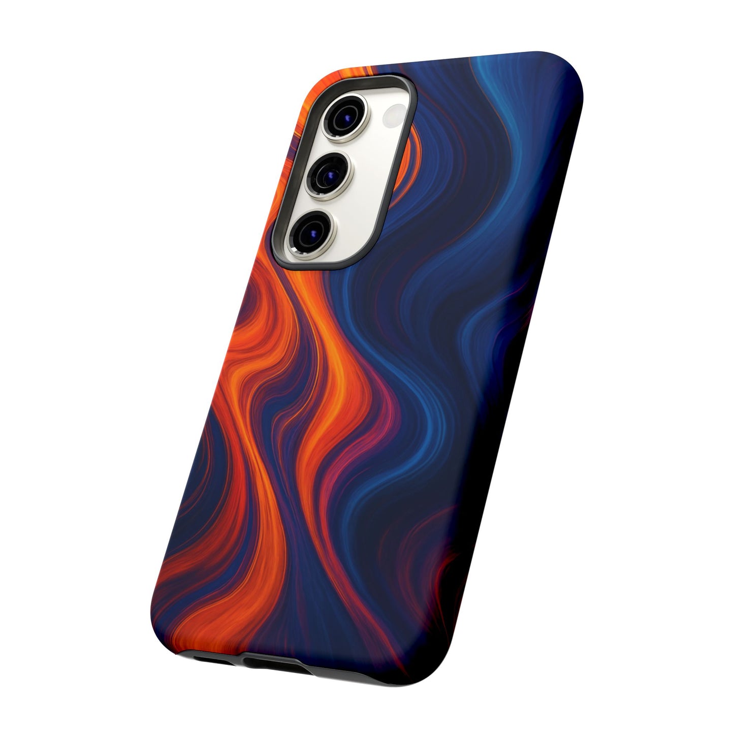 Tough Cases