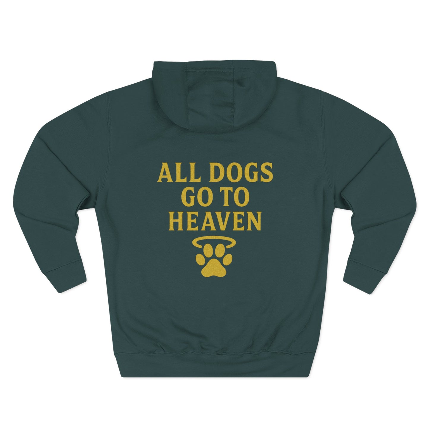 Dawg Mom Fleece Hoodie - Cozy Dog Lover Sweatshirt, Gift for Pet Moms, Animal Lover Apparel, Dog-Themed Clothing, Gifts for Dog Owners