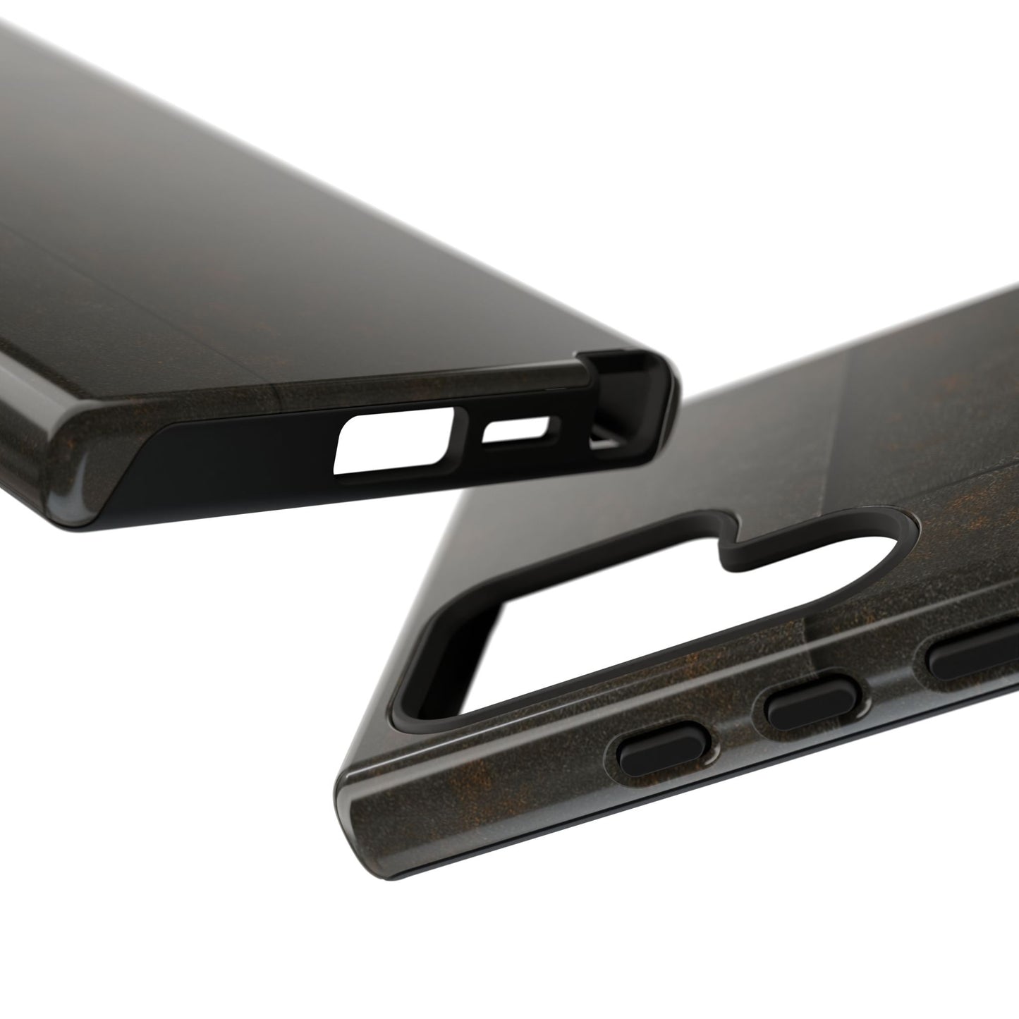 Tough Case Steel & Smoke – Urban Alloy