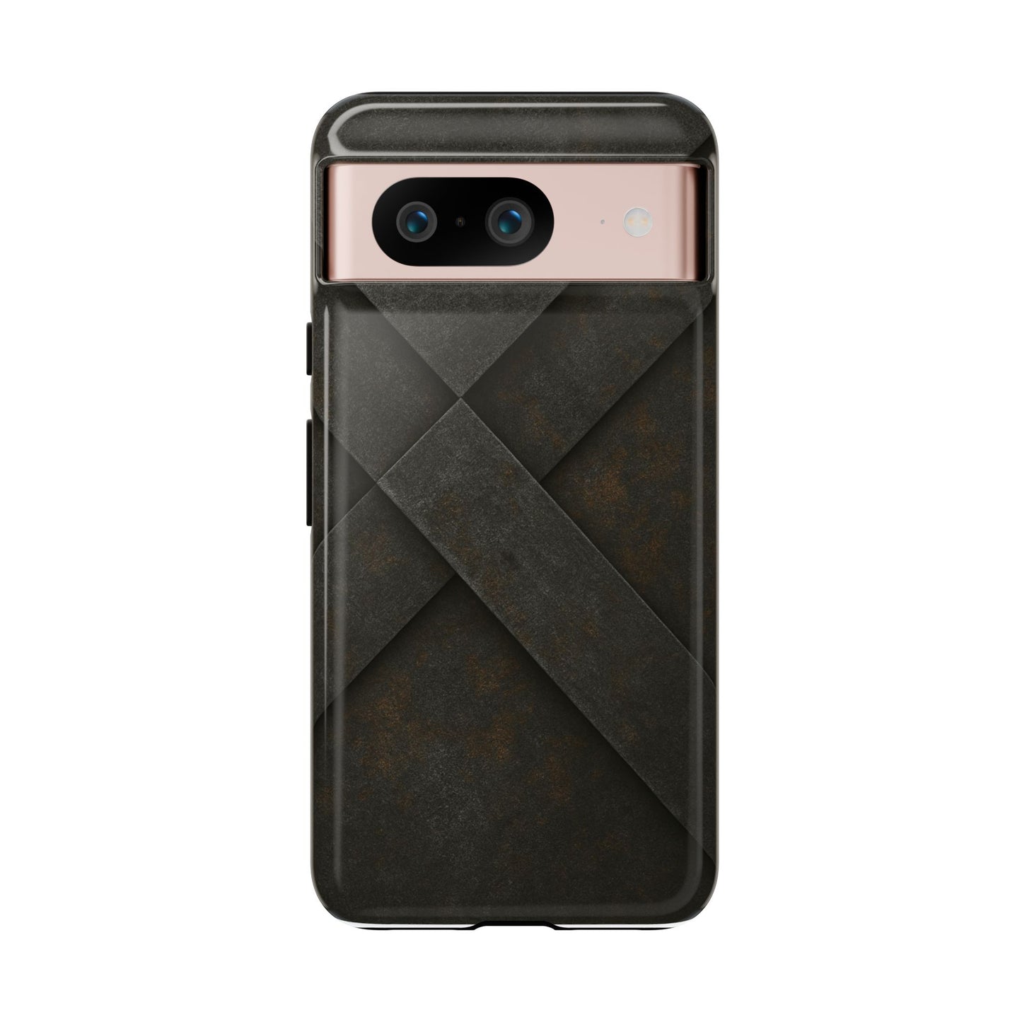 Steel & Smoke – Forged Lines