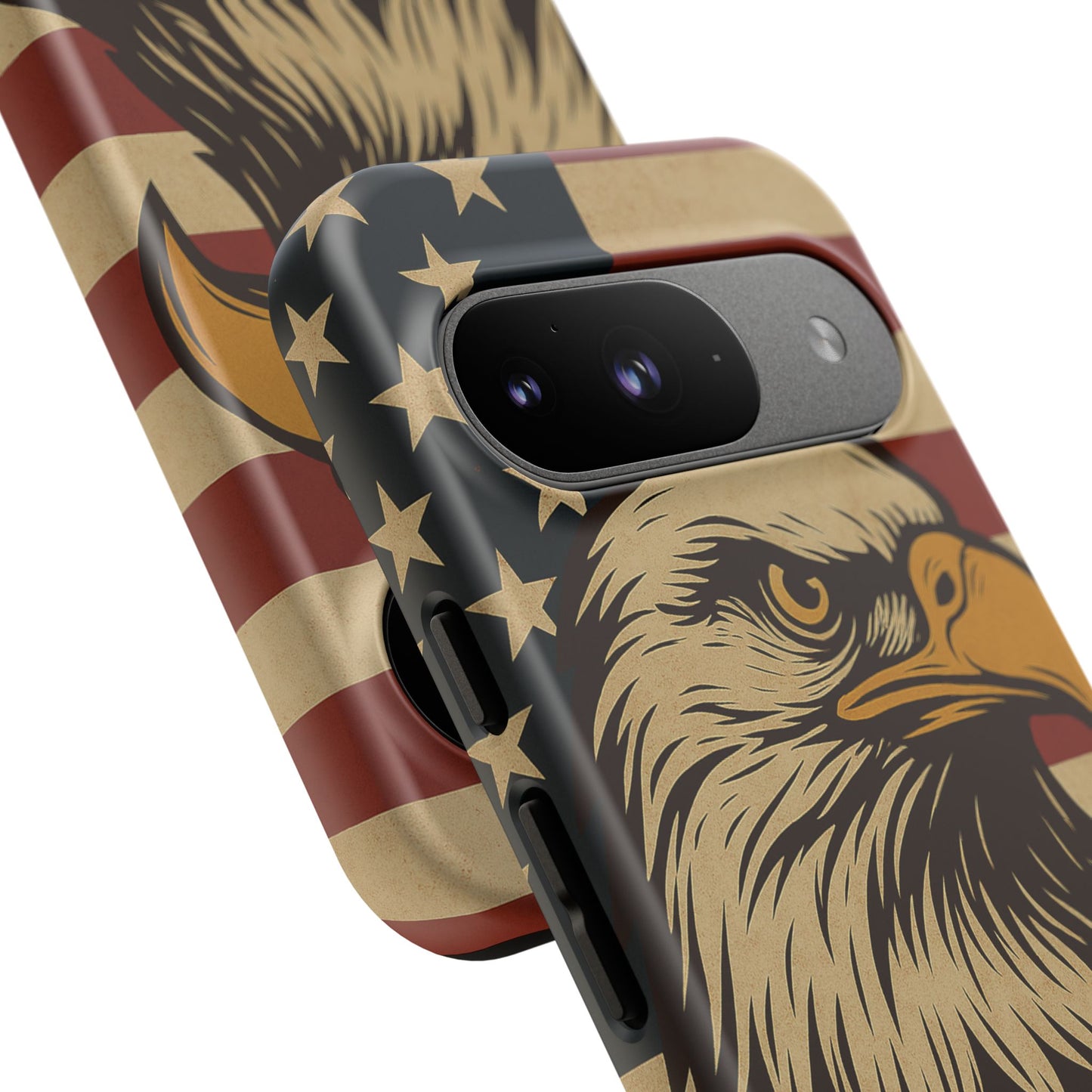 American Pride Eagle Phone Case