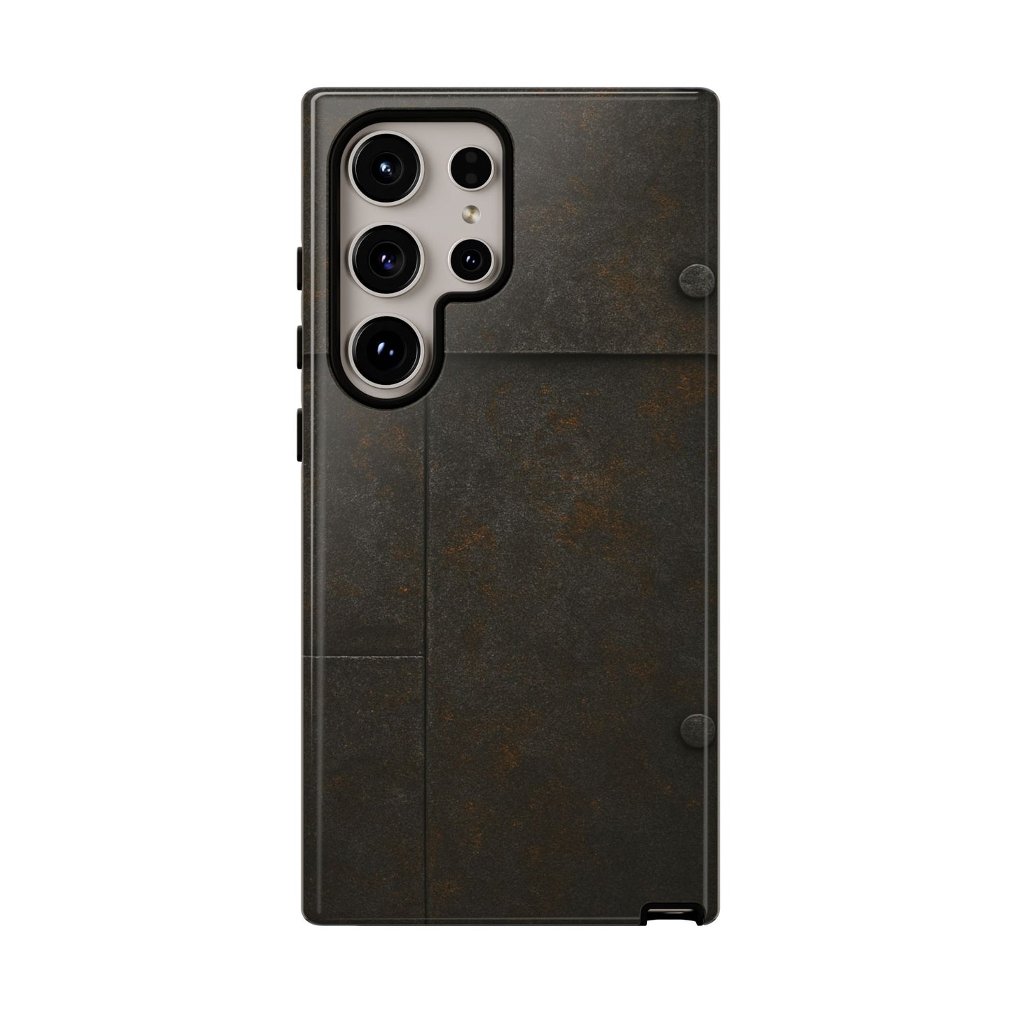 Tough Case Steel & Smoke – Urban Alloy