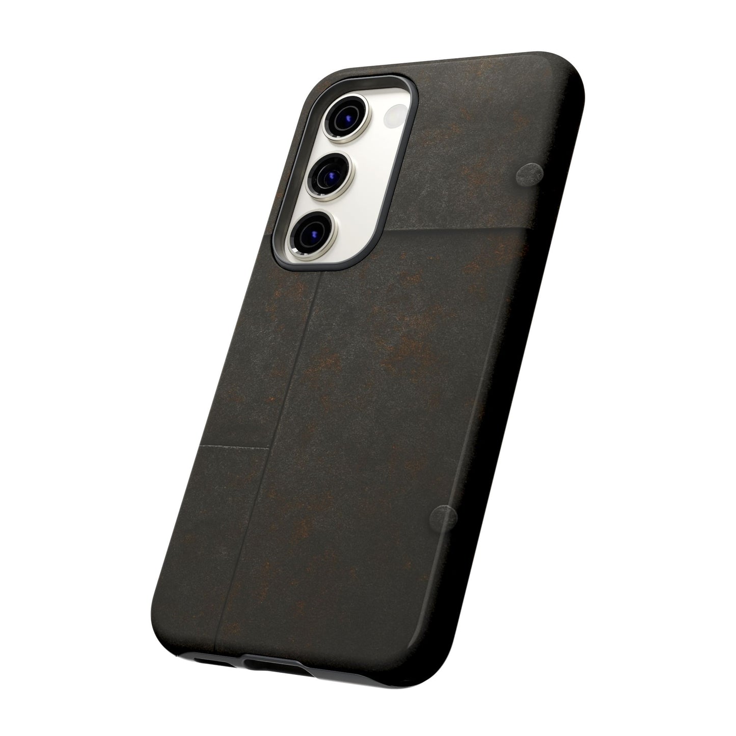 Tough Case Steel & Smoke – Urban Alloy