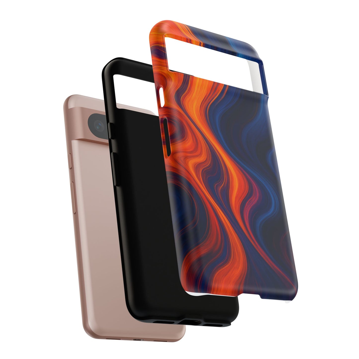 Tough Cases