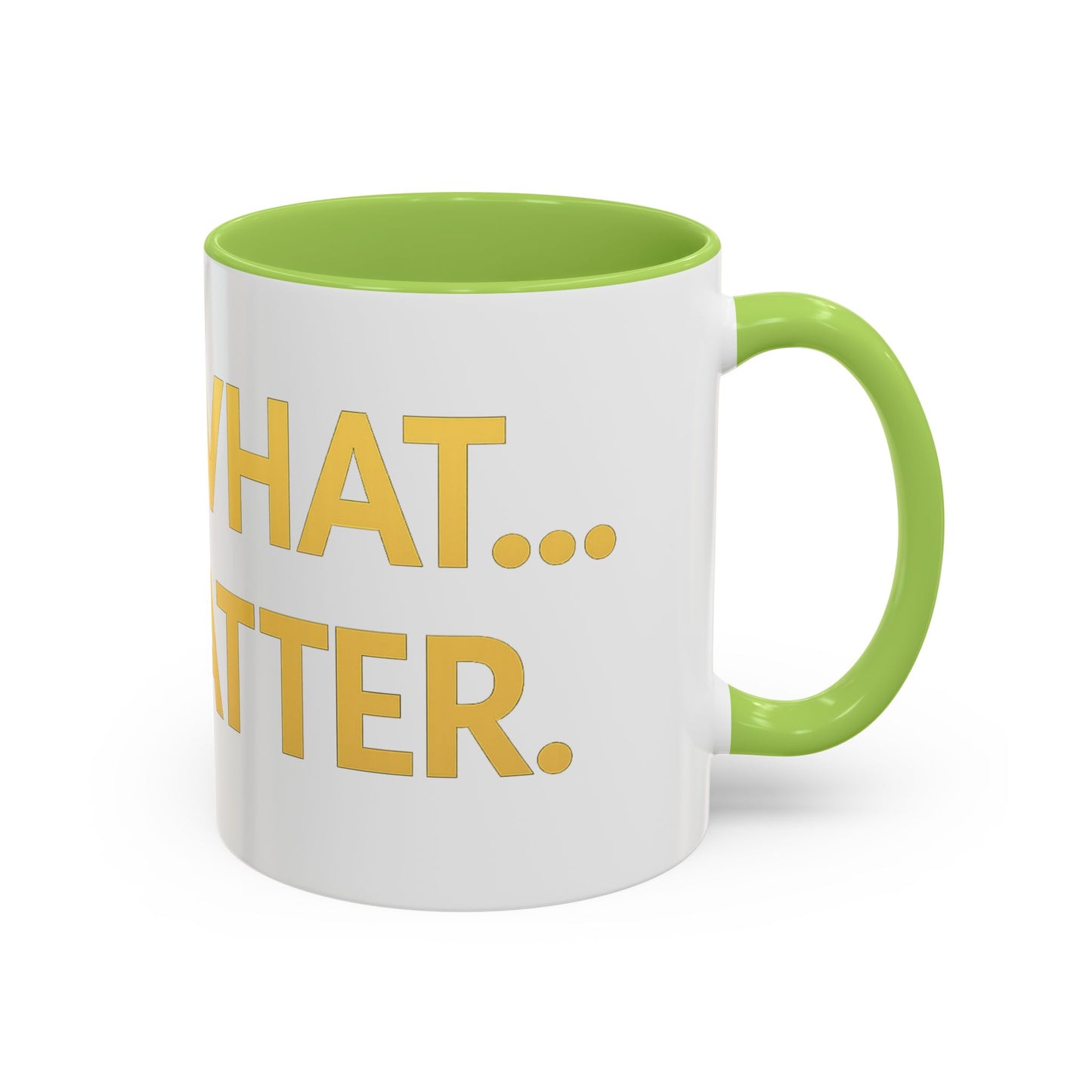 Positive Vibes Coffee Mug - Inspirational, Gift for Friends, Motivational Mug, Unique Tea Cup, Home Office Decor