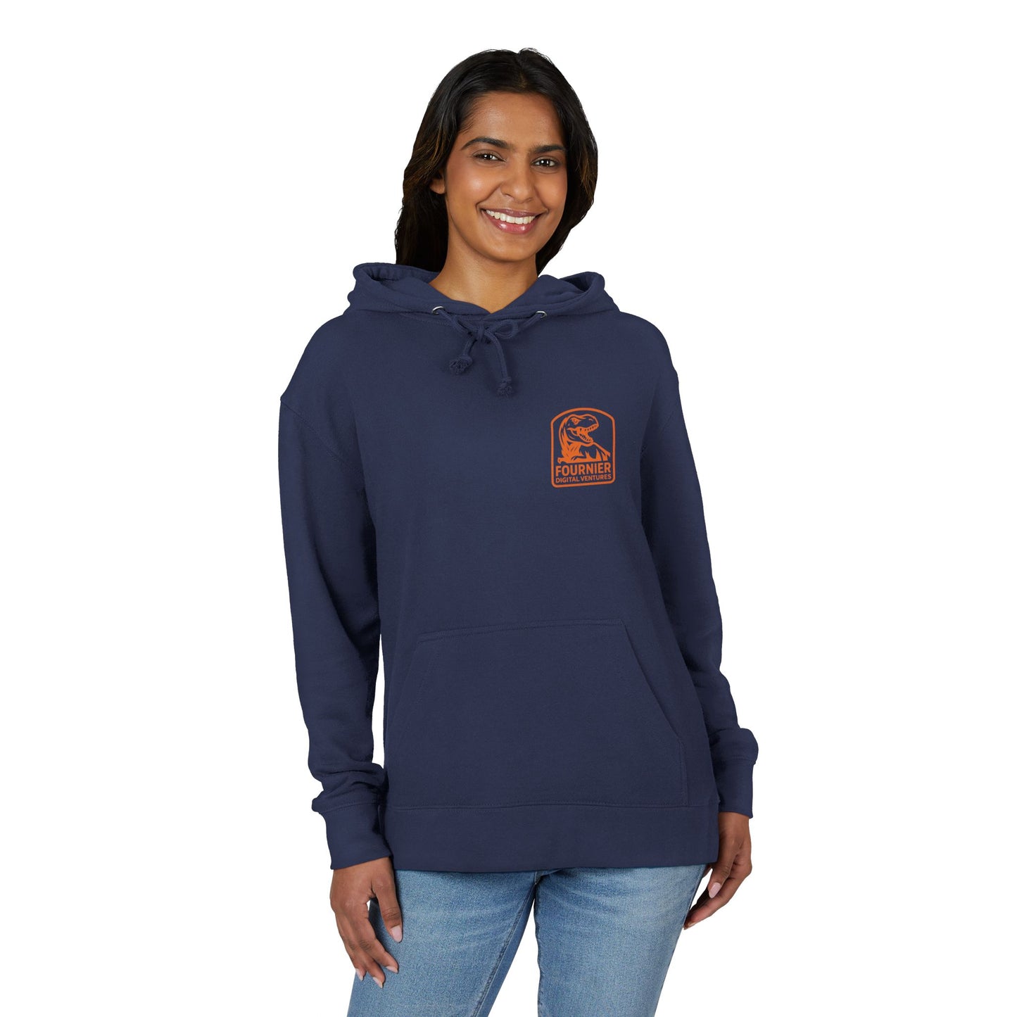 Unisex Hoodie with Boo Felicia Design | Cozy Fall Fashion, Halloween Gift, Casual Wear, Graphic Hoodie, Unique Style