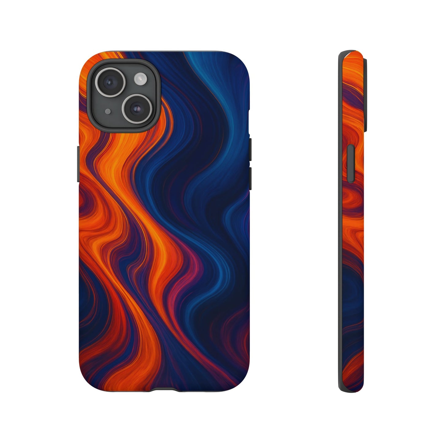 Tough Cases