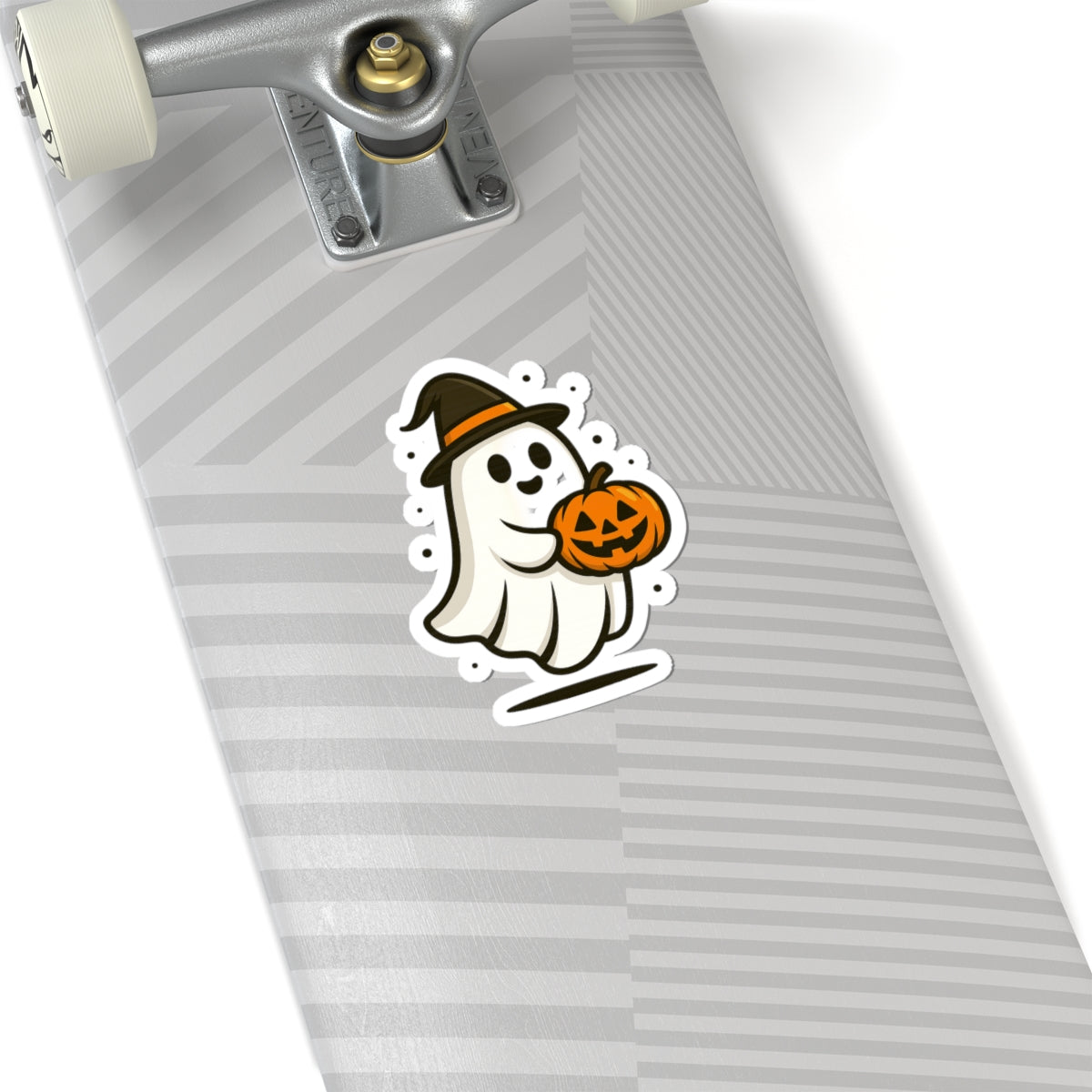 Adorable Halloween Ghost Kiss-Cut Stickers, Perfect for Decorating Laptops, Water Bottles, Party Favors, Trick or Treat Bags, Cute [...]
