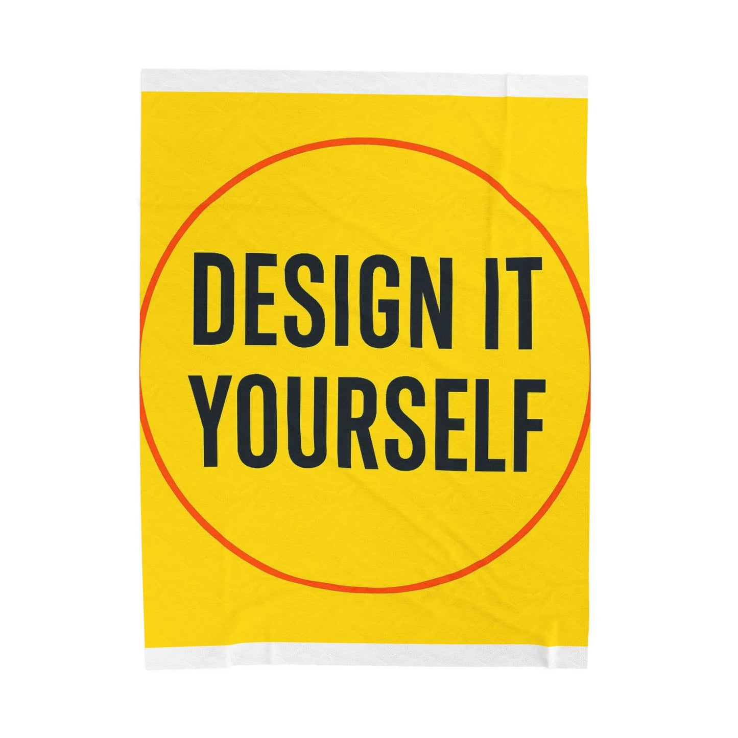 Custom Velveteen Plush Blanket - Cozy DIY Gift, Personalized Home Decor, Unique Baby Shower Present, Thoughtful Holiday Gift, Warm Throw