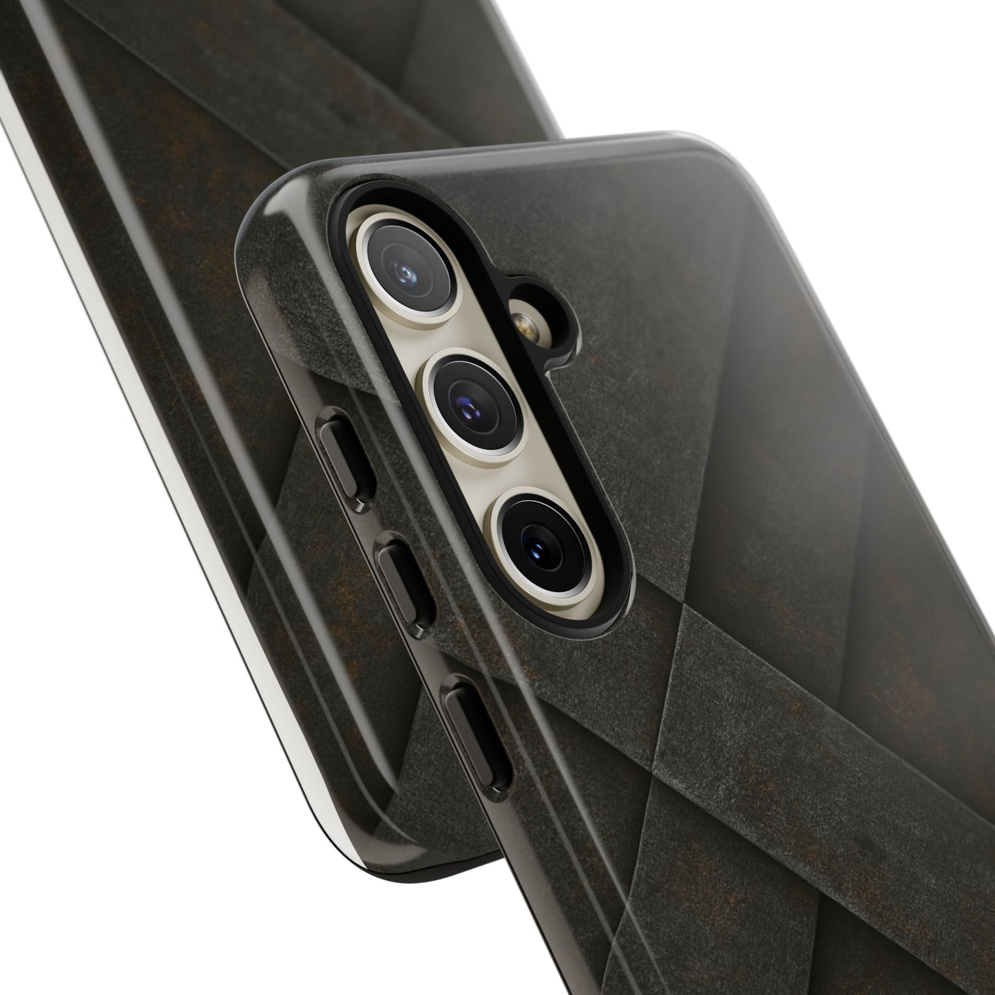 Steel & Smoke – Forged Lines