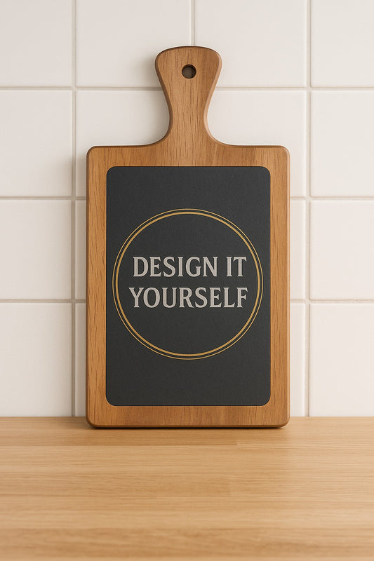 Personalized Charcuterie Board, Engraved Serving Platter, Housewarming Gift, Wedding Gift, Customized Cheese Board, Rustic Kitchen Decor