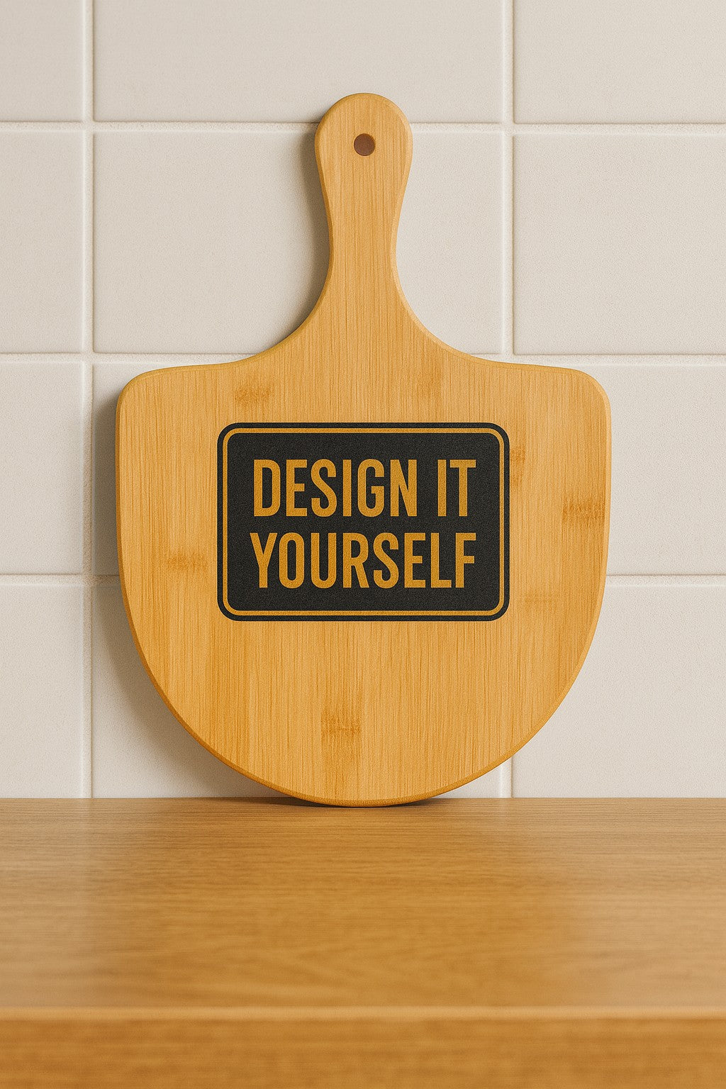 Custom Engraved Bamboo Pizza Board - Perfect Gift for Pizza Lovers, Personal Touch, Kitchen Decor, DIY Kitchen Accessory, Unique [...]