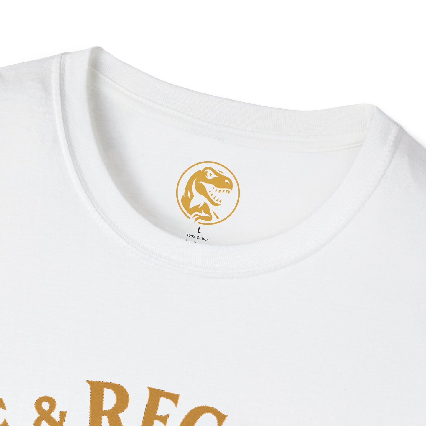 Rise & Recover Unisex T-Shirt | Motivational Tee | Everyday Inspiration Shirt, Recovery Fashion, Gift for Him/Her, Uplifting Apparel