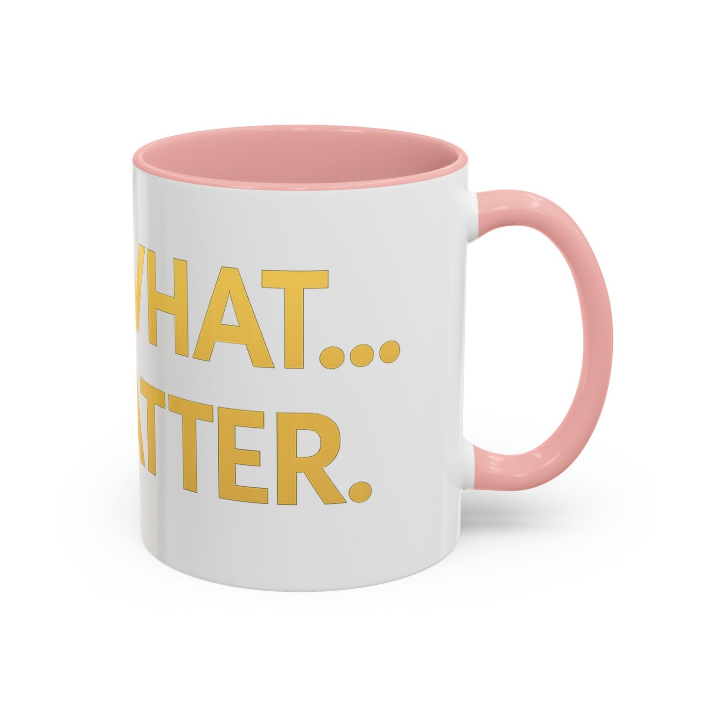 Positive Vibes Coffee Mug - Inspirational, Gift for Friends, Motivational Mug, Unique Tea Cup, Home Office Decor