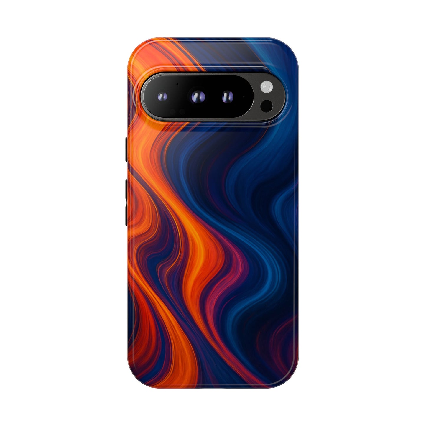 Stylish Phone Case, Protective Cover for iPhone, Unique Gift for Tech Lovers, Vibrant Design, Birthday, Holiday, Everyday Use