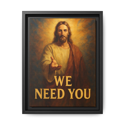 Framed Artwork, Motivational Wall Art, Home Decor, Christian Decor, Inspirational Gift, Religious Art, Spiritual Wall Decor