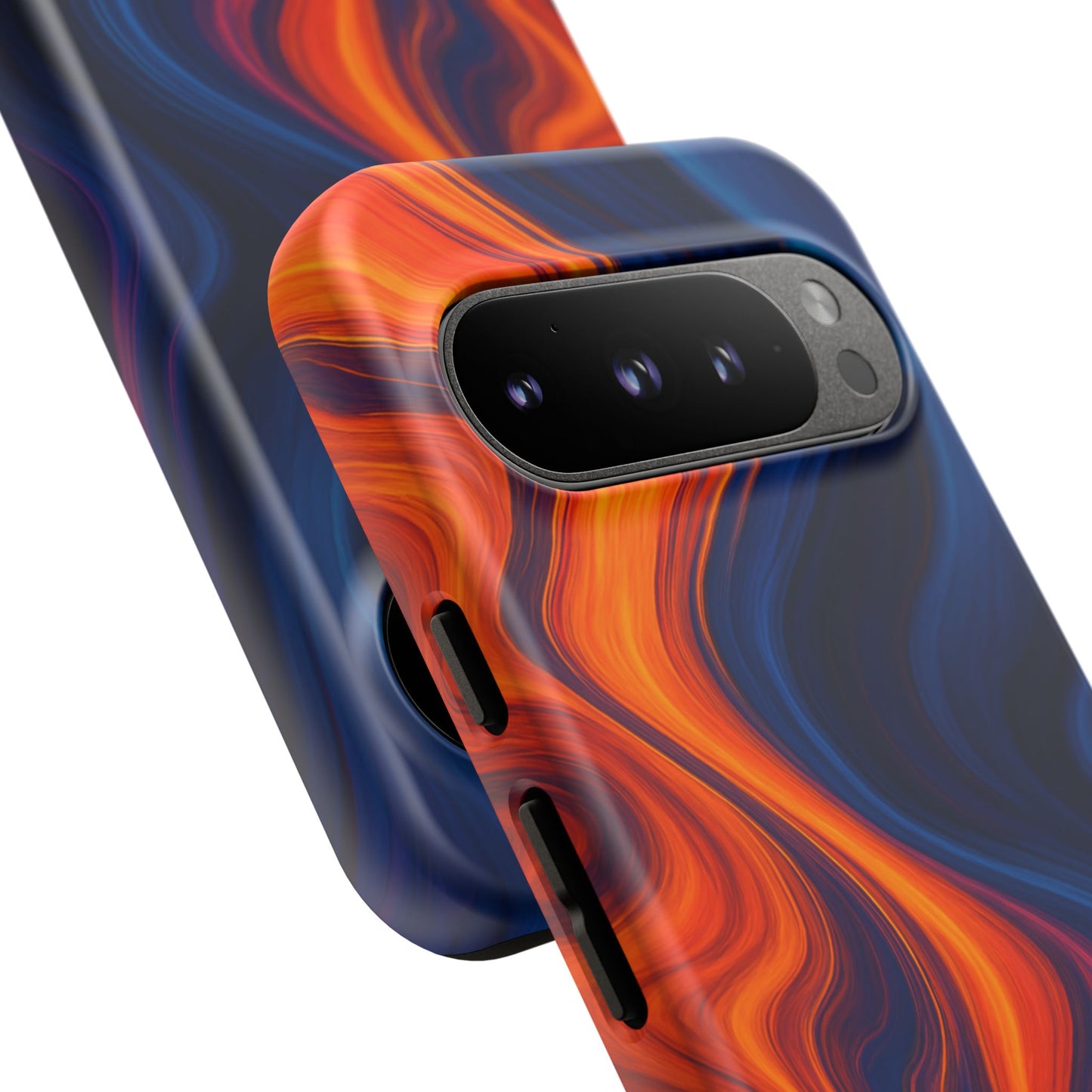 Tough Cases