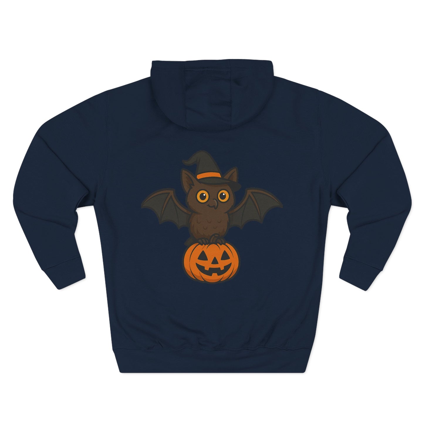 Dawgs & Bats Fleece Hoodie, Halloween Hoodie, Pet Lover Gift, Cozy Hoodie, Fall Apparel, Dawg Mom Sweatshirt