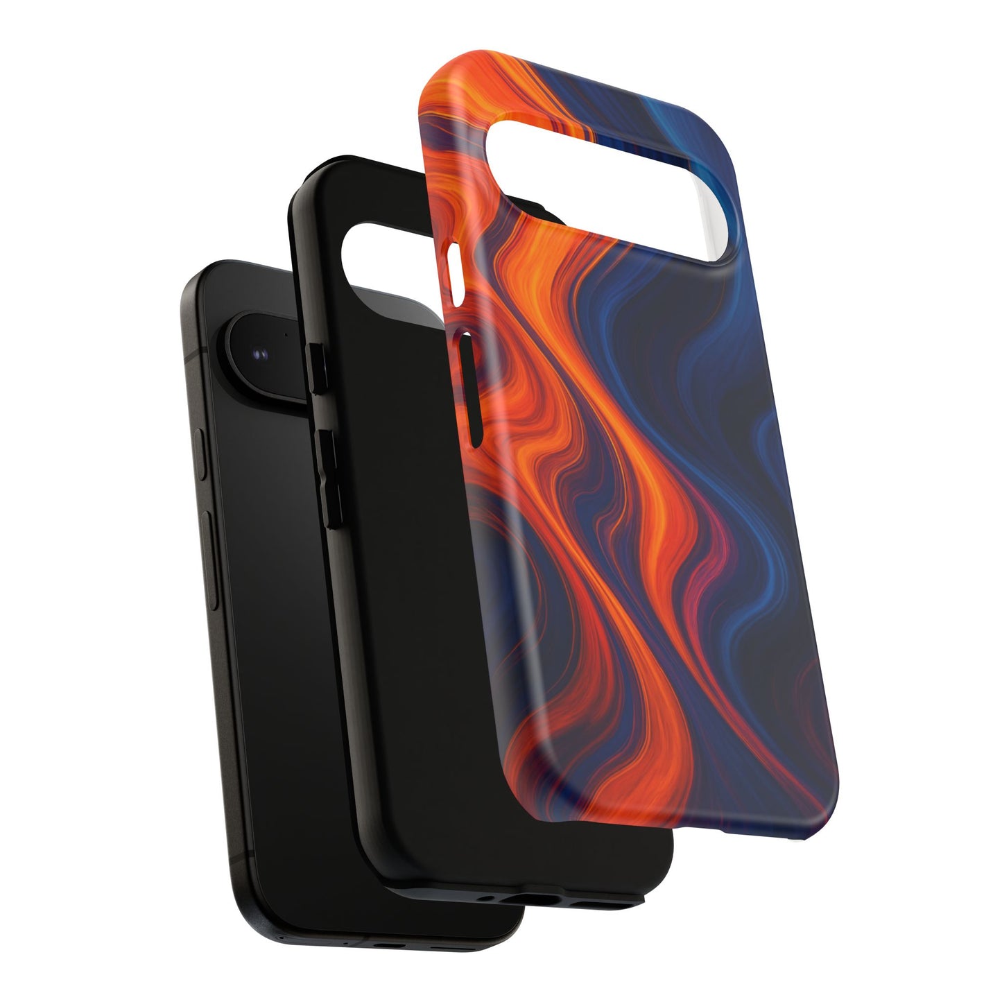 Tough Cases