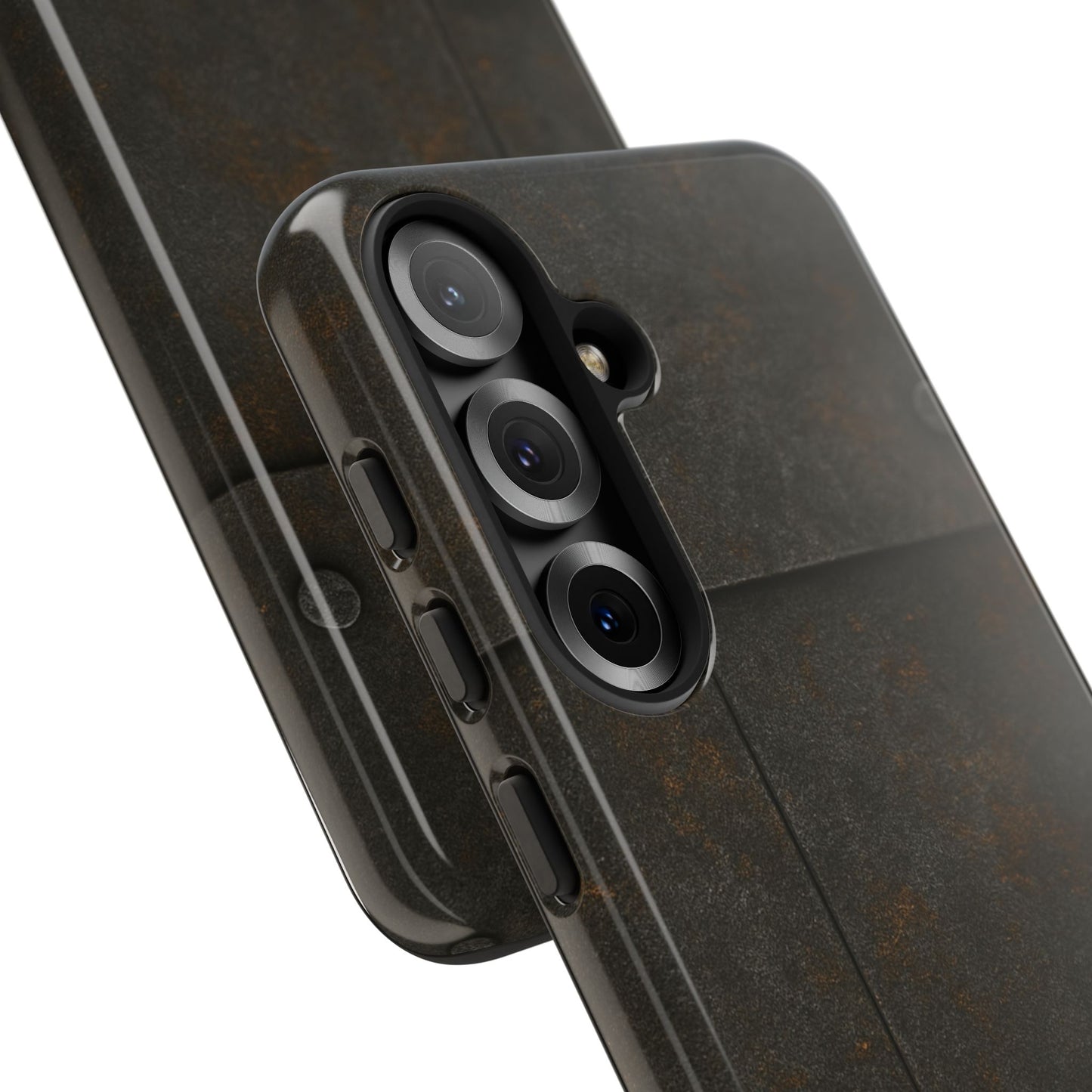 Tough Case Steel & Smoke – Urban Alloy