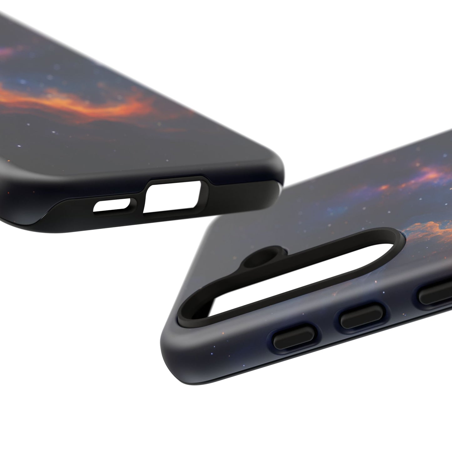Galactic Dreams – Cosmic Art Phone Case