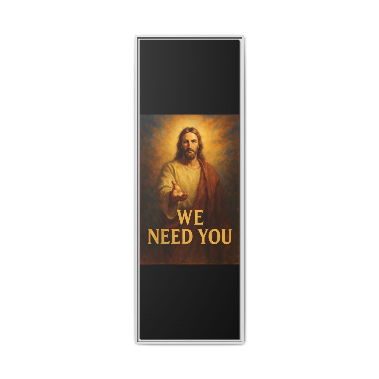 Framed Artwork, Motivational Wall Art, Home Decor, Christian Decor, Inspirational Gift, Religious Art, Spiritual Wall Decor