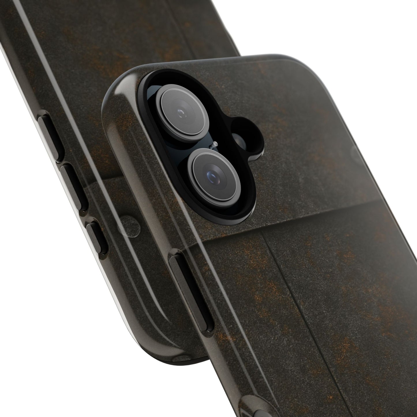 Tough Case Steel & Smoke – Urban Alloy