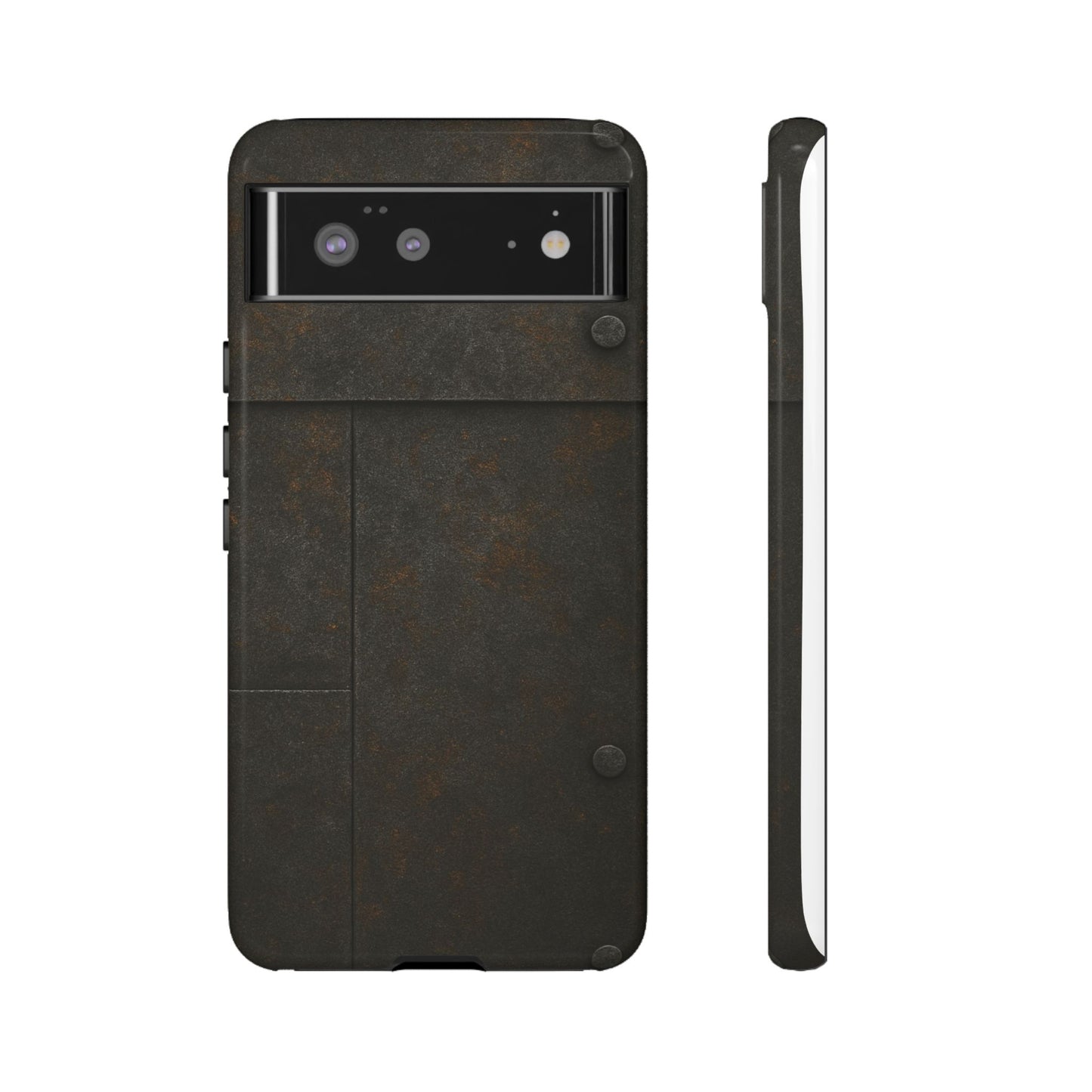 Tough Case Steel & Smoke – Urban Alloy