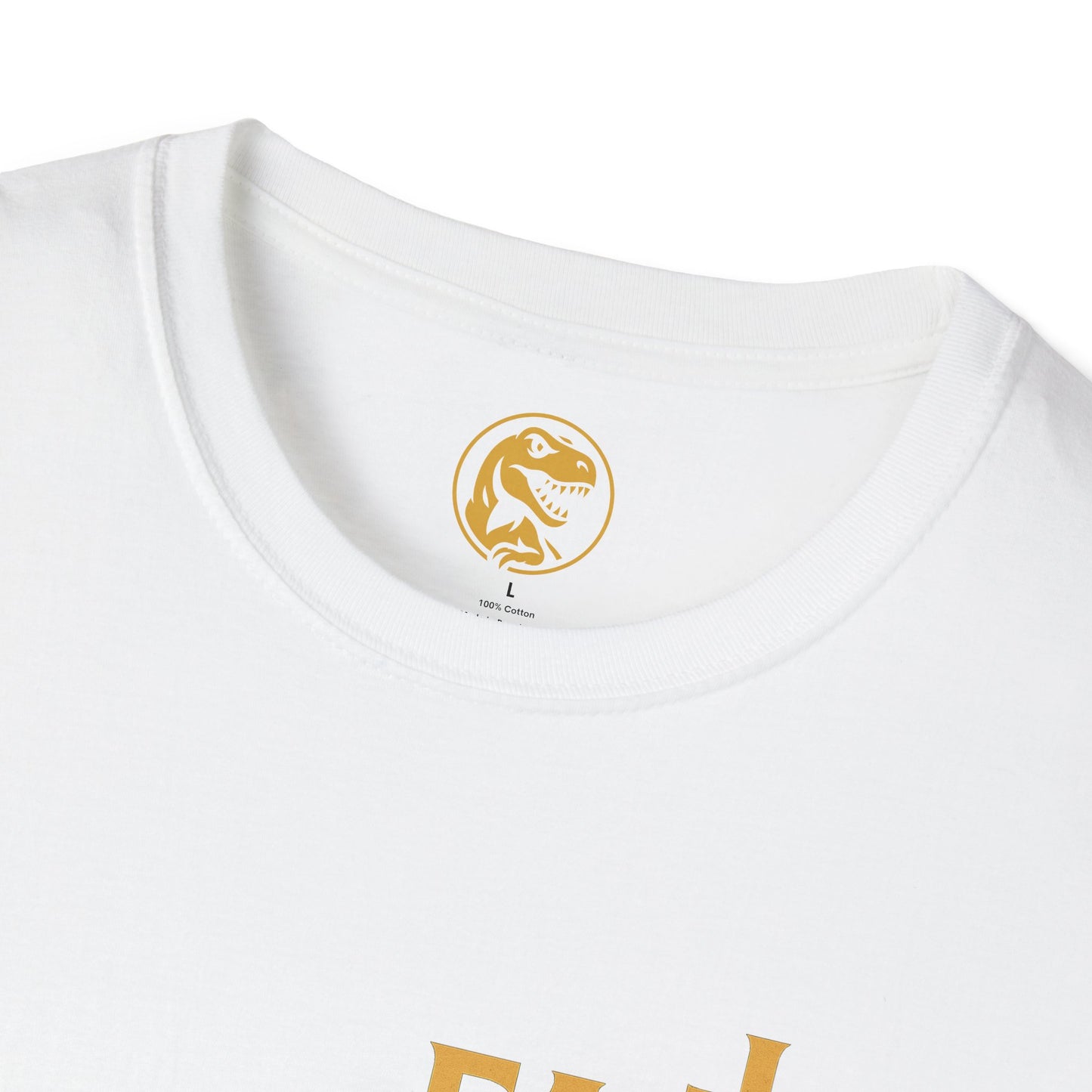 Faith Over Fear Unisex T-Shirt, Inspirational Tee, Motivational T-Shirt, Everyday Wear, Recovery Shirt